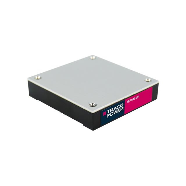 TEP 200-7215UIR Traco Power  Convertidores CC CC